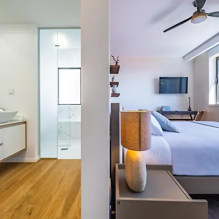 公寓 Maha By Kaamah - 2 Bedroom Oceanview Designer