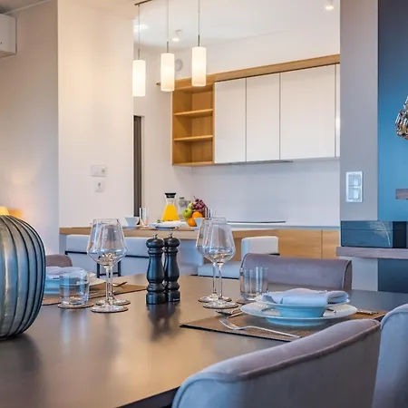 Maha By Kaamah - 2 Bedroom Oceanview Designer 公寓 丰沙尔