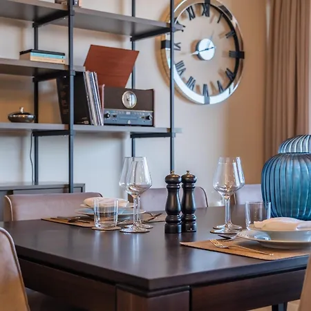 Maha By Kaamah - 2 Bedroom Oceanview Designer *