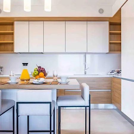 Maha By Kaamah - 2 Bedroom Oceanview Designer