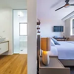 Apartament Maha By Kaamah - 2 Bedroom Oceanview Designer