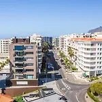 Apartament Maha By Kaamah - 2 Bedroom Oceanview Designer Funchal (Madeira)