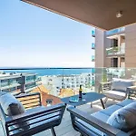 Apartament Maha By Kaamah - 2 Bedroom Oceanview Designer Funchal (Madeira)