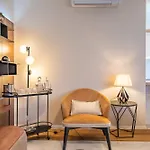 Maha By Kaamah - 2 Bedroom Oceanview Designer Funchal (Madeira)