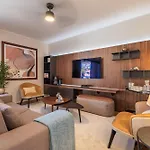 Apartament Maha By Kaamah - 2 Bedroom Oceanview Designer *
