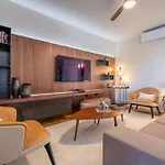 Apartament Maha By Kaamah - 2 Bedroom Oceanview Designer Funchal (Madeira)