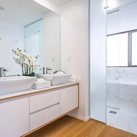 Apartment Maha By Kaamah - 2 Bedroom Oceanview Designer