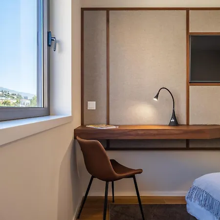 Maha By Kaamah - 2 Bedroom Oceanview Designer *