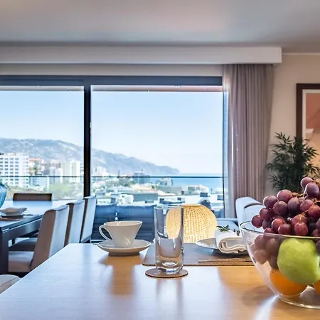 Maha By Kaamah - 2 Bedroom Oceanview Designer