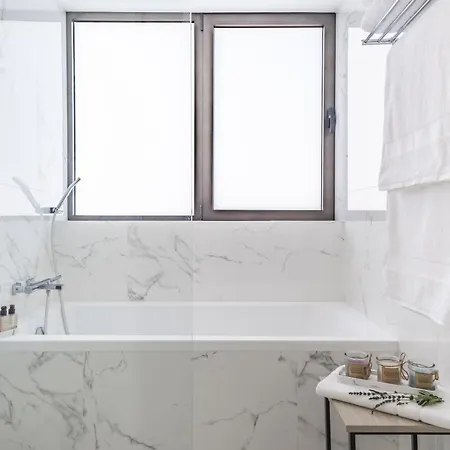 דירה Maha By Kaamah - 2 Bedroom Oceanview Designer פונשל
