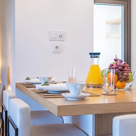 Maha By Kaamah - 2 Bedroom Oceanview Designer דירה פונשל