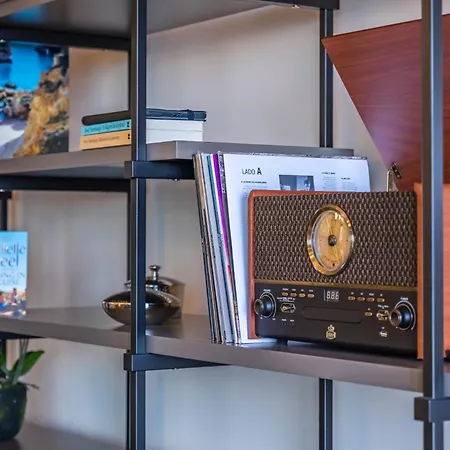 Lejlighed Maha By Kaamah - 2 Bedroom Oceanview Designer