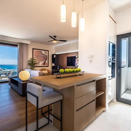 Maha By Kaamah - 2 Bedroom Oceanview Designer