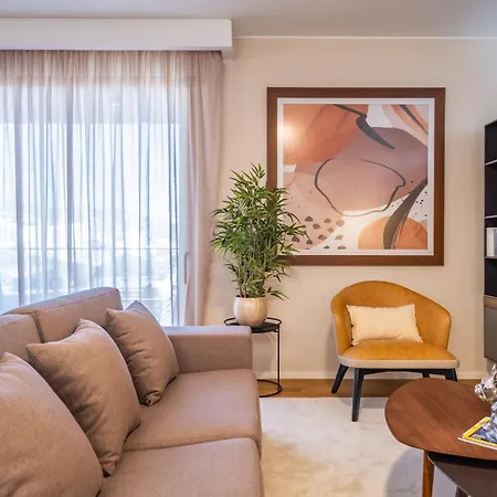 Maha By Kaamah - 2 Bedroom Oceanview Designer Apartament *