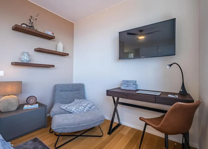 Maha By Kaamah - 2 Bedroom Oceanview Designer * 丰沙尔