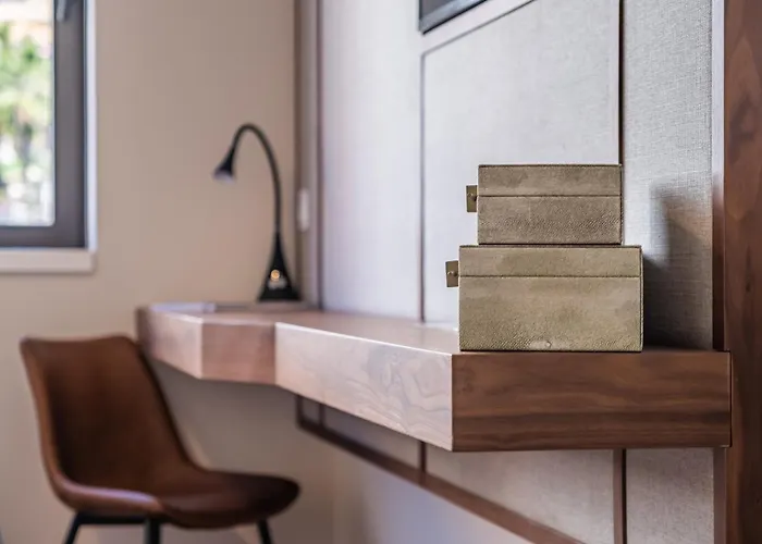 Maha By Kaamah - 2 Bedroom Oceanview Designer