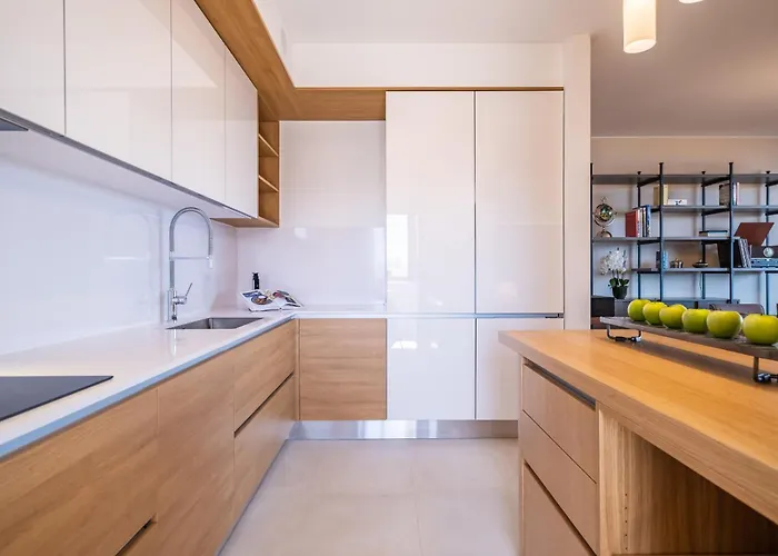 Maha By Kaamah - 2 Bedroom Oceanview Designer * 丰沙尔