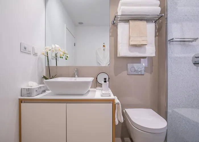 Maha By Kaamah - 2 Bedroom Oceanview Designer 公寓