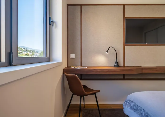 Maha By Kaamah - 2 Bedroom Oceanview Designer *