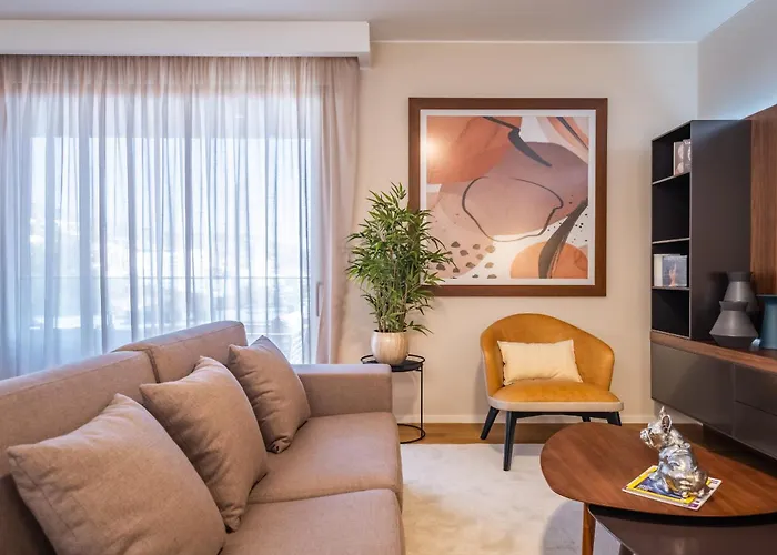 Maha By Kaamah - 2 Bedroom Oceanview Designer 公寓 *