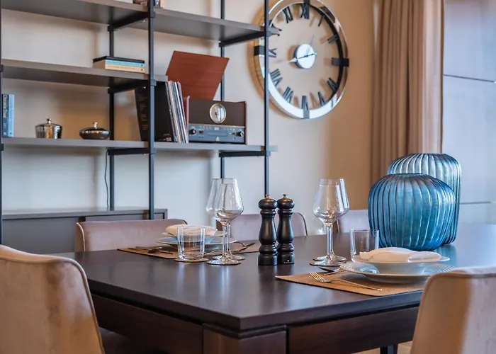 Maha By Kaamah - 2 Bedroom Oceanview Designer *