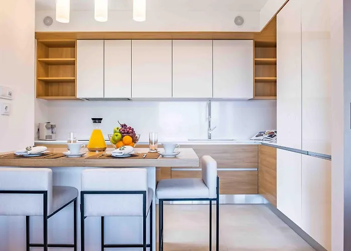 Maha By Kaamah - 2 Bedroom Oceanview Designer