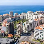 Maha By Kaamah - 2 Bedroom Oceanview Designer *