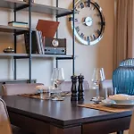 Maha By Kaamah - 2 Bedroom Oceanview Designer *